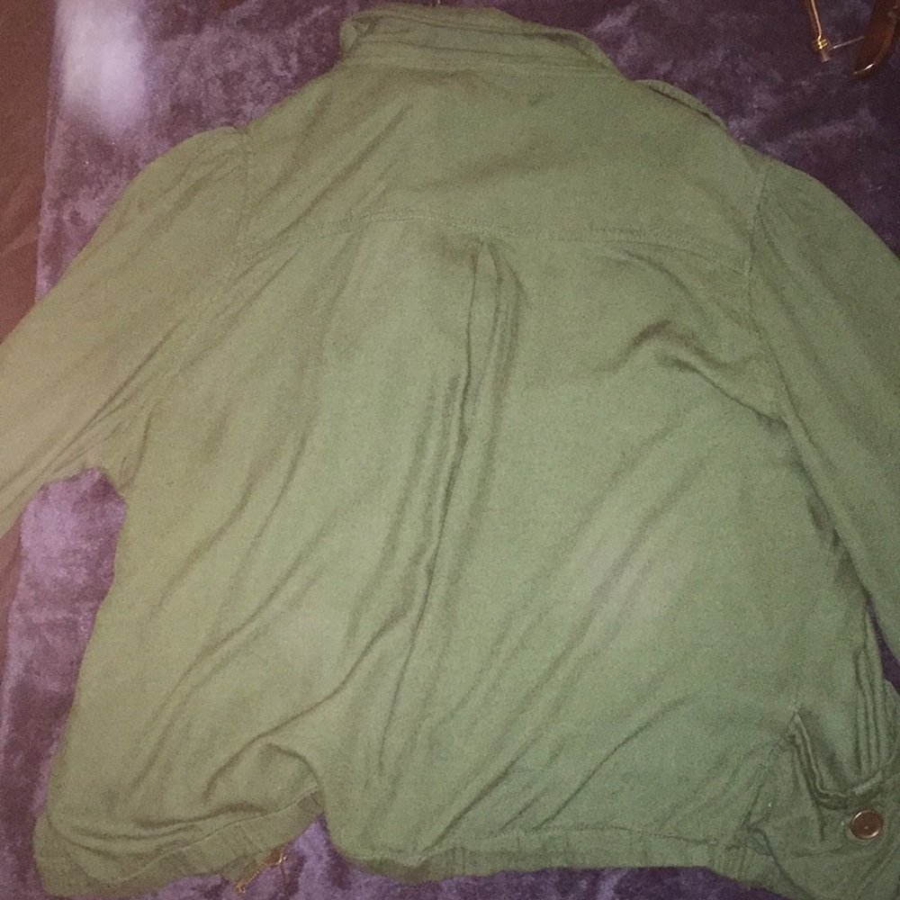 Jacket - Picture 3 of 3